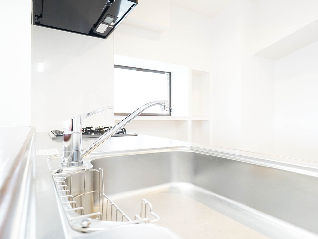 水まわりのリフォーム画像