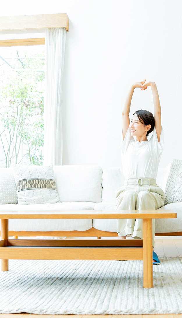 当社の強み画像