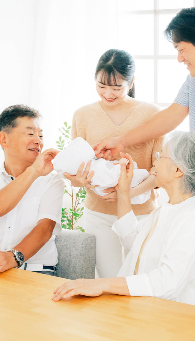 当社の強み画像