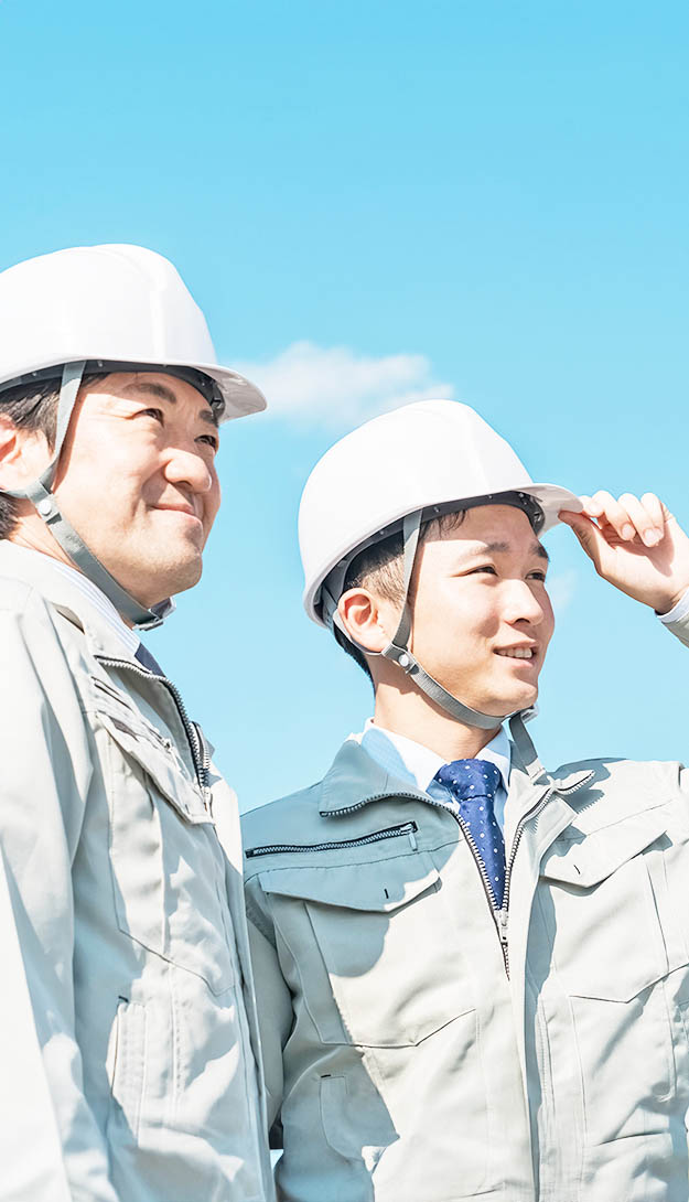 当社の強み画像