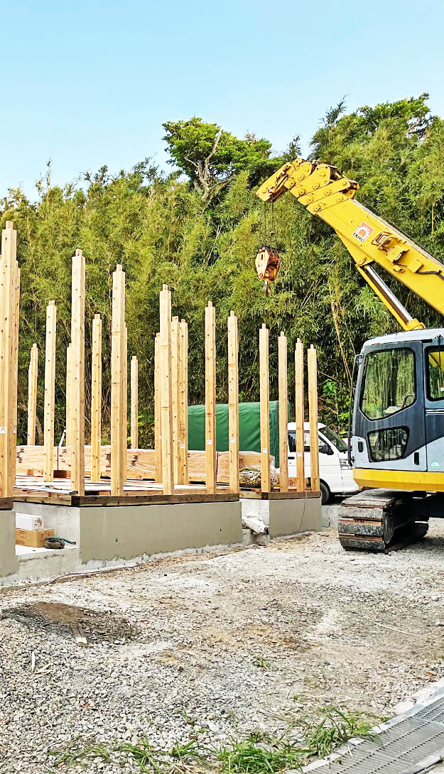 当社の強み画像